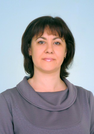 Румынская Елена Васильевна